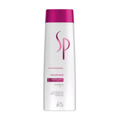Color Save Shampoo