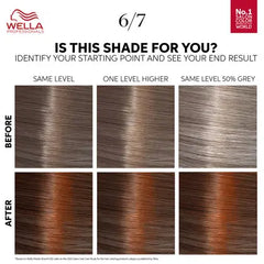 Color Touch OTC 6/7
