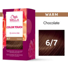 Color Touch OTC 6/7