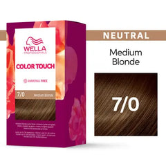 Color Touch OTC 7/0