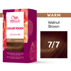 Color Touch OTC 7/7