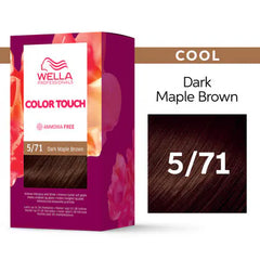 Color Touch OTC 5/71