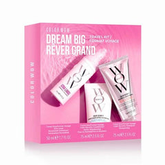 Color Wow Dream Big Discovery Set