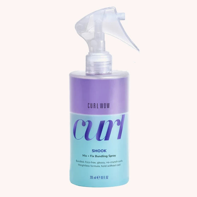 Shook Epic Curl Perfector
