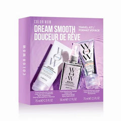 Color Wow Dream Smooth Discovery Set