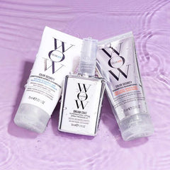 Color Wow Dream Smooth Discovery Set