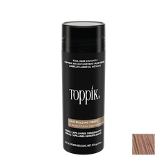 Toppik Hair Building Fibers Gray