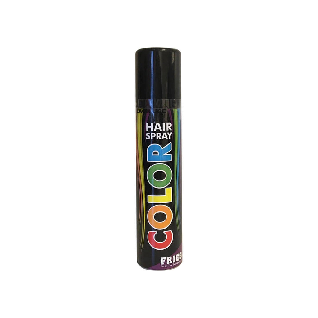 Fries Color Hair-Spray Vit