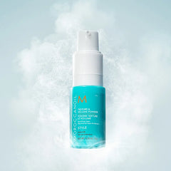 Texture & Volume Powder