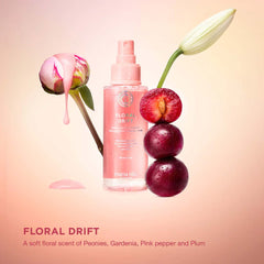 Floral Drift Fine Fragrance Hair Mist