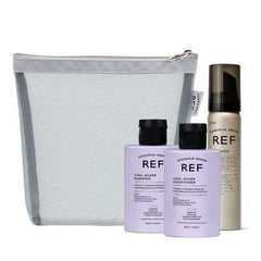 REF Travel Kit