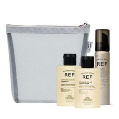 REF Travel Kit