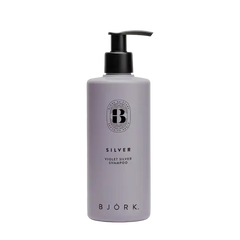 Björk Silver Violet Silver Shampoo