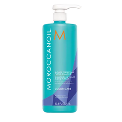 Blonde Perfecting Purple Shampoo