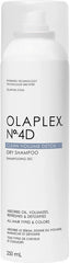 No.4D Clean Volume Detox torrschampo