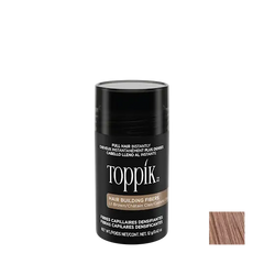 Toppik Hair Building Fibers Light Brown