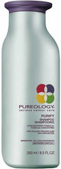 Pureology Purify Schampo