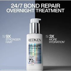 Acidic Bonding Concentrate 24/7 Night & Day Serum