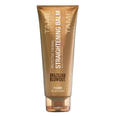 Brazilian blowout Thermal Straightening Balm