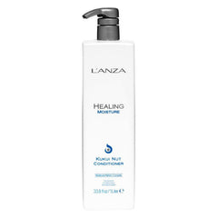 Lanza Healing Moisture Shampoo