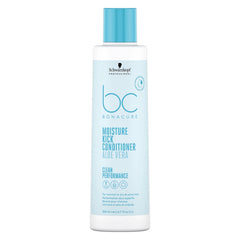 BC Bonacure Moisture Kick Spray Conditioner