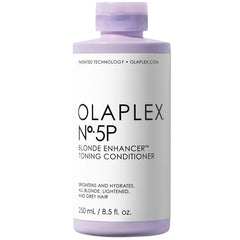 Olaplex NR 5P blond enhancer toning conditioner