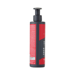 Chroma ID Bonding Color Mask Red
