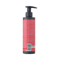 Chroma ID Bonding Color Mask Red