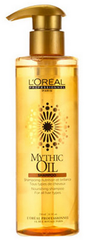 L´Oréal Mythic Oil Shampoo