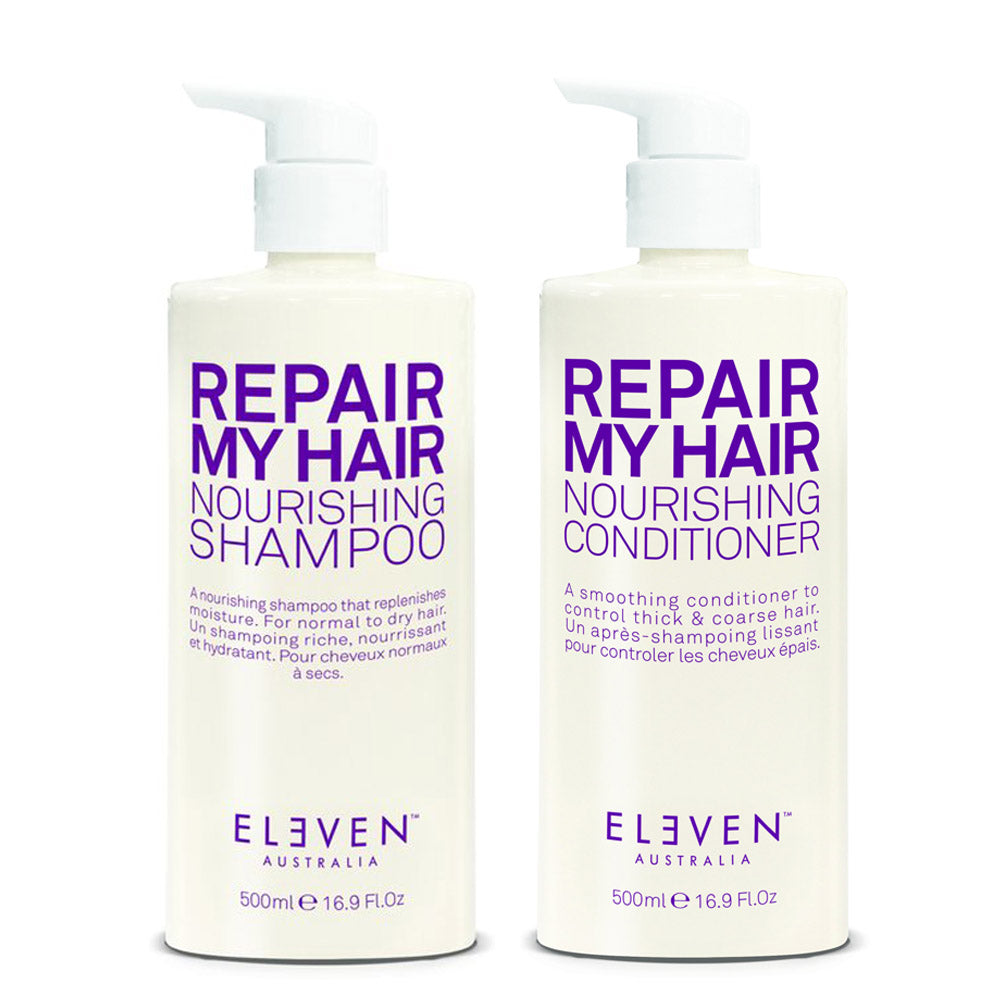 Eleven Australia - Repair My Hair DUO