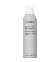 Dry Volume & Texture Spray