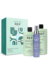 REF Nordic Myth Weightless Volume Gift Box