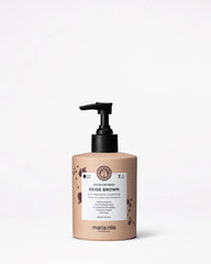 Color Refresh Beige Brown