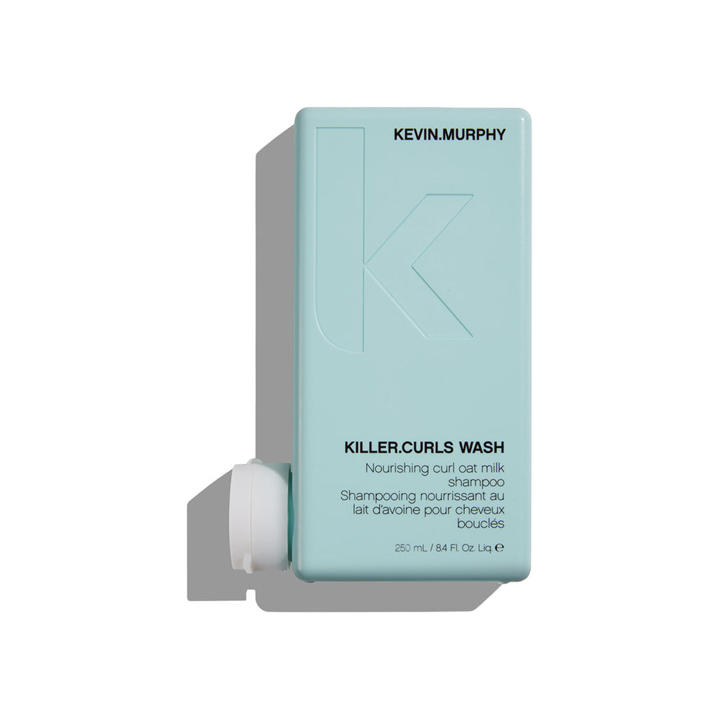 Killer Curls Wash Shampoo