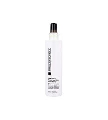 Firm Style Freeze And Shine Super Spray