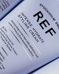 Intense Hydrate Styling Cream