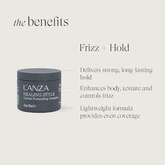 Healing Style Sculpting Paste