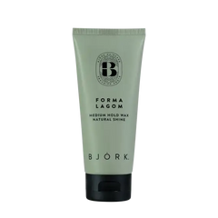Forma Lagom Medium Hold Wax