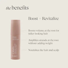 Healing Volume Thickening Treatment Spray