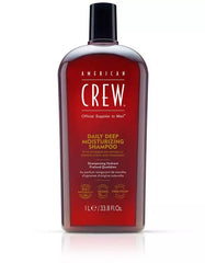 Hair Daily Deep Moisturizing Shampoo