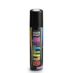 Fries Color Hair-Spray Multi