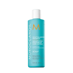 Scalp Balancing Shampoo