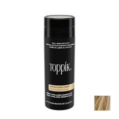 Toppik Hair Building Fibers Med Blonde