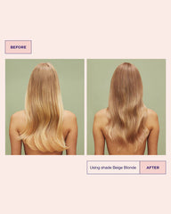 Color Refresh Beige Blonde