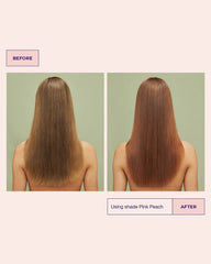 Color Refresh Pink Peach