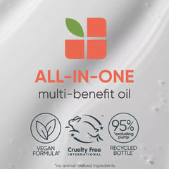 All In One Benefit Oil