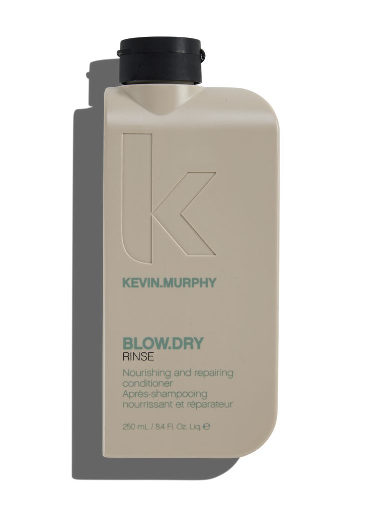 Blow.Dry Rinse