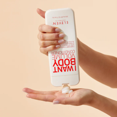 ELEVEN Australia I Want Body Volume Conditioner