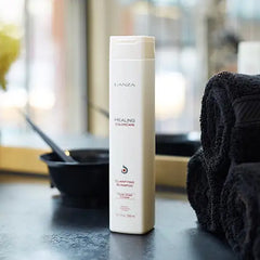 Clarifying Shampoo