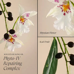 Keratin Healing Oil Shine Spray